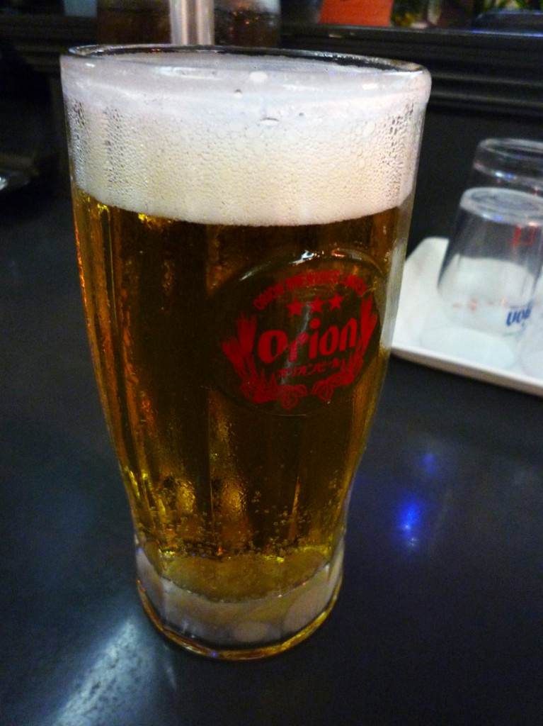 ビール