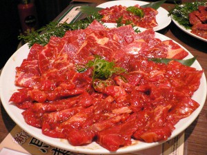 肉