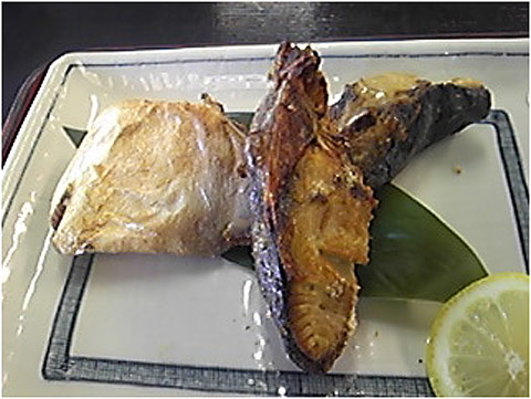 ぶり