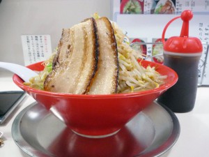 ラーメン