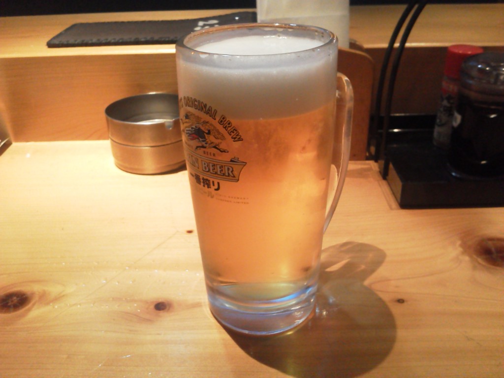 ビール