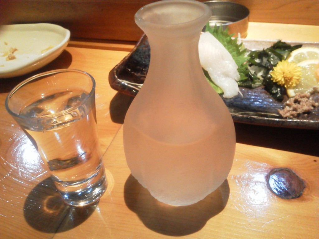 〆張鶴