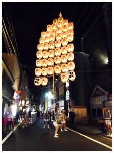 s-⑦秋田竿燈祭り1