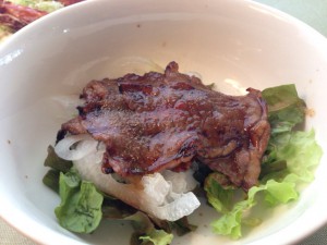 網焼き肉