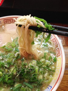 秀ちゃんラーメン（拡大）