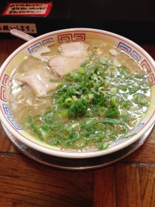 秀ちゃんラーメン