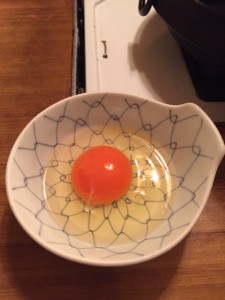ちんや（卵）