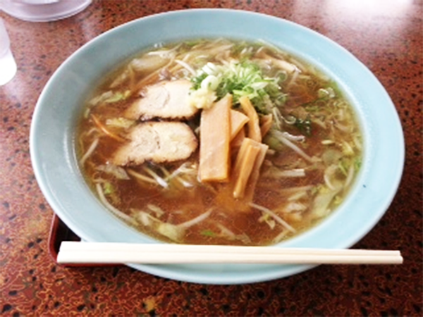 ラーメン